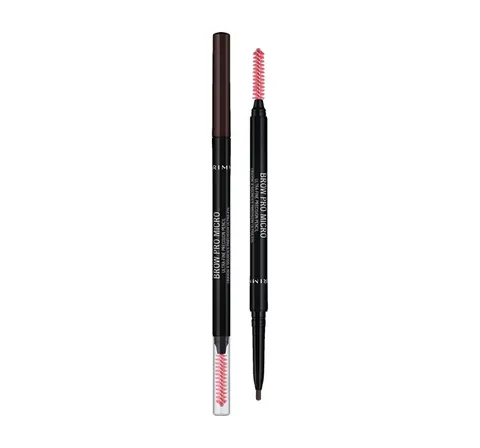 Rimmel Brow Pro Micro - Kredka do brwi - 03 Dark Brown 0,09 g