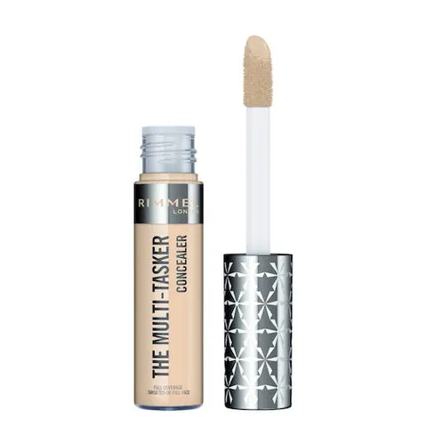 Rimmel The Multi-Tasker - Kryjący korektor - 020 Fair 10 ml