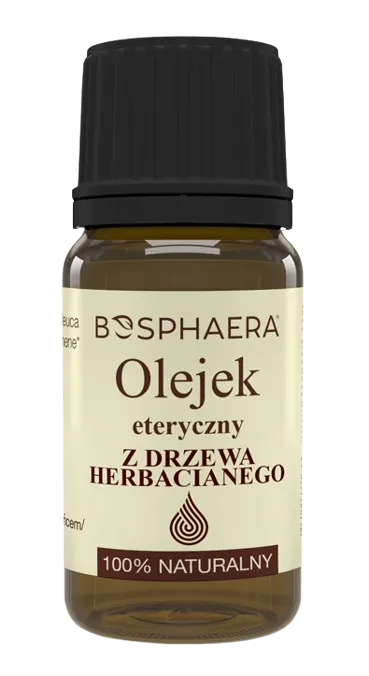 Bosphaera Olejek z Drzewa Herbacianego 10 ml