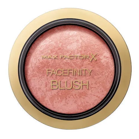 Max Factor Creme Puff Blush - Róż do policzków - 05 Lovely Pink 1,5 g
