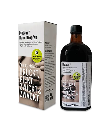 Molkur (250 ml)