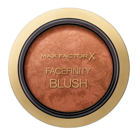 Max Factor Creme Puff Blush - Róż do policzków - 25 Alluring Rose 1,5 g