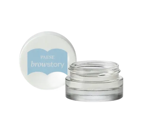 PAESE Browstory mydło do stylizacji brwi 8g