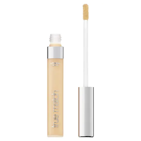 L'Oréal Paris True Match - Korektor do twarzy - 1.N Ivory 6,8 ml