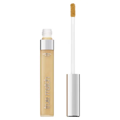 L'Oréal Paris True Match - Korektor do twarzy - 3.N Creamy Beige 6,8 ml