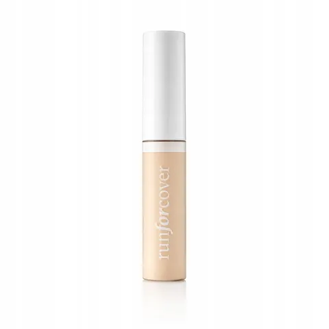 PAESE Run For Cover Concealer kryjący korektor pod oczy 10 Vanilla 9ml