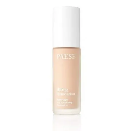 PAESE Lifting Foundation podkład wygładzający 100 Porcelain 30ml