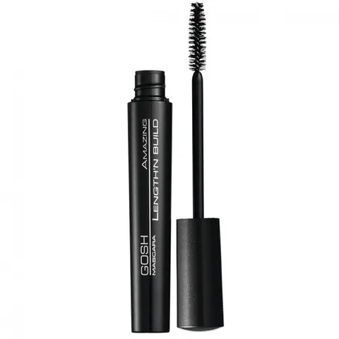 GOSH Amazing Length´n Build Tusz do rzęs wydłużający 10 ml