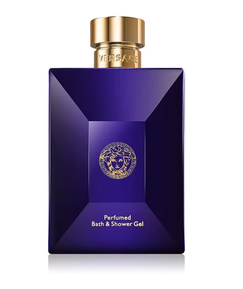 Versace Pour Homme Dylan Blue żel pod prysznic 250ml