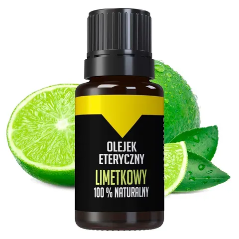Bilovit Olejek eteryczny Cedr 10ml