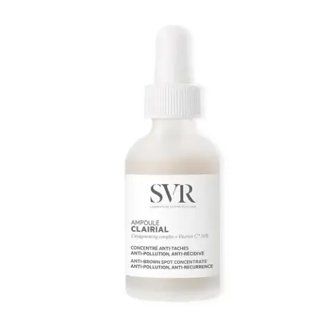 SVR Clairial Ampoule serum korygujące przebarwienia 30ml