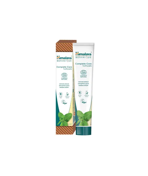 HIMALAYA Pasta do zębów Complete Care Mint Toothpaste (75 ml)