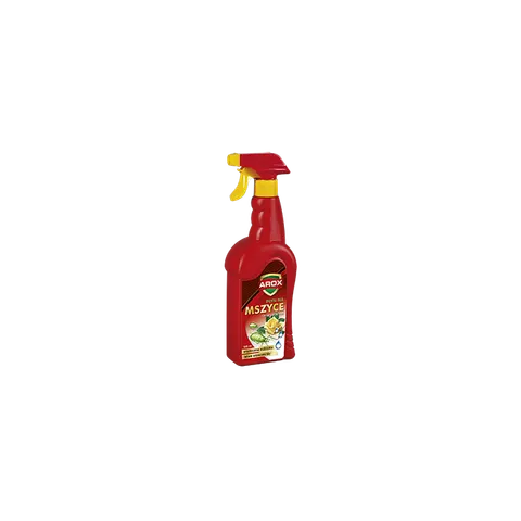 AROX Płyn na mszyce, 500 ml