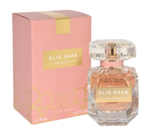 Elie Saab Le Parfum Essentiel Woda Perfumowana 50ml