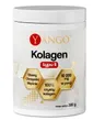 YANGO Kolagen typu II (300 g)