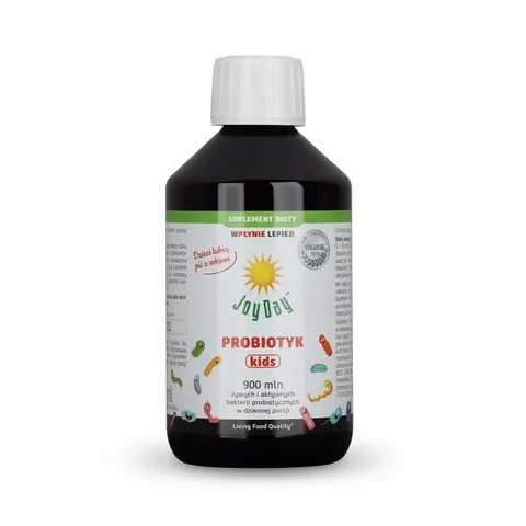 Joy Day EKO Probiotyk Kids 300ml