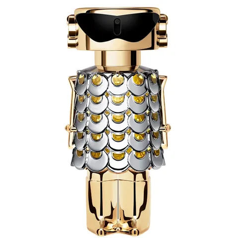 Paco Rabanne Fame Refillable - Woda perfumowana dla kobiet - 80 ml