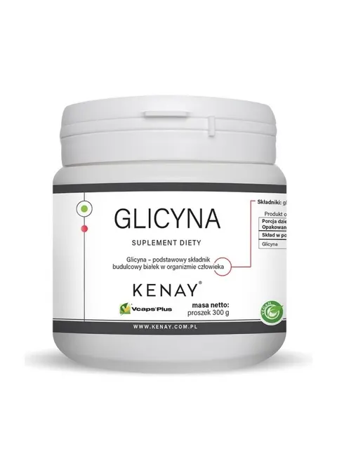 KENAY Glicyna (300 g)