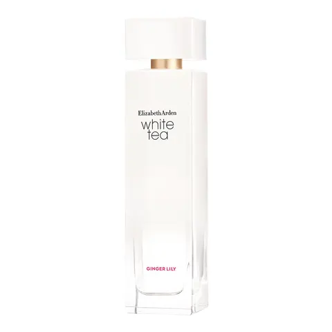 Elizabeth Arden White Tea Ginger Lily Woda toaletowa, 100ml