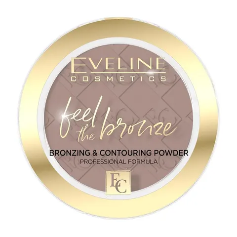 EVELINE FEEL THE BRONZE