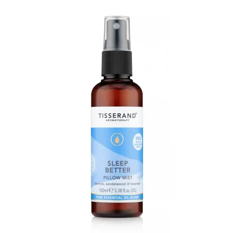 TISSERAND AROMATHERAPY Sleep Pillow Mist - Mgiełka do poduszki (100 ml)