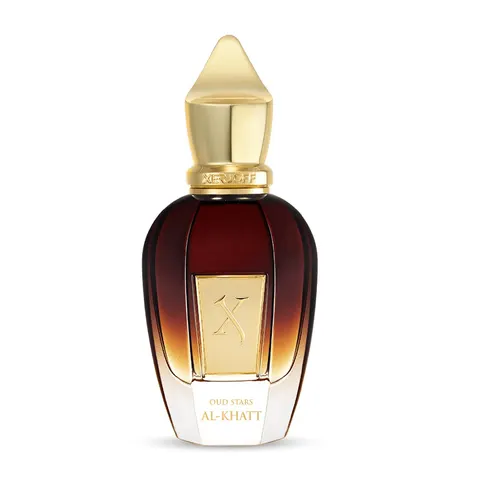 Xerjoff Group S.p.A. - Al-Khatt perfumy spray 50ml