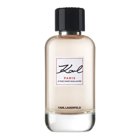 Karl Lagerfeld Karl Paris 21 Rue Saint-Guillaume Woda Perfumowana 100ml