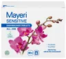 Tabletki do zmywarki sensitive all-in-one 40szt MAYERI