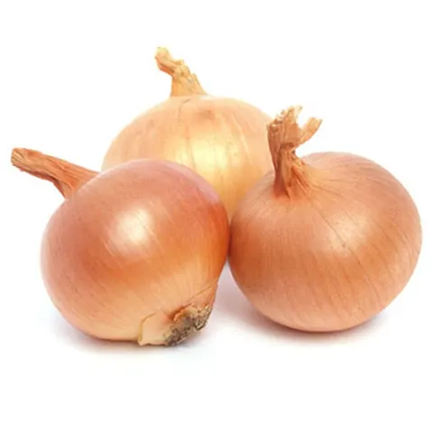 Cebula żółta BIO 1 kg