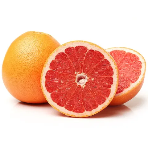 Grejpfrut Czerwony/Różowy BIO IMPORT 1 kg
