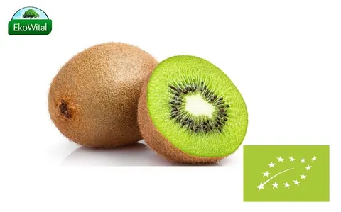Kiwi BIO IMPORT 1 szt