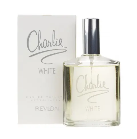 Revlon Charlie White woda toaletowa spray 100ml