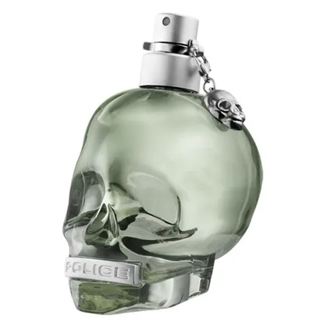 Police To Be Green woda toaletowa spray 40ml
