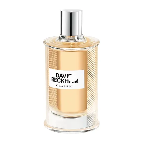 David Beckham Classic woda toaletowa spray 90ml