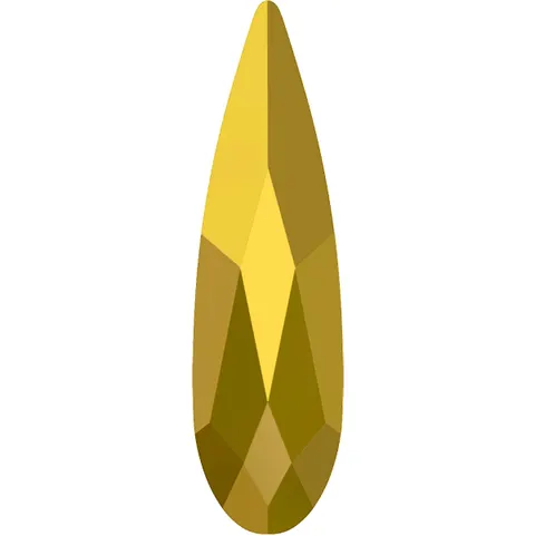 Raindrop Aurum 6x1.7mm