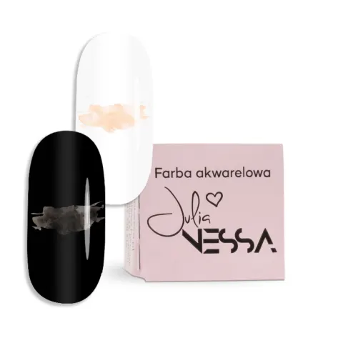 AquaNess Farba akwarelowa - cielista