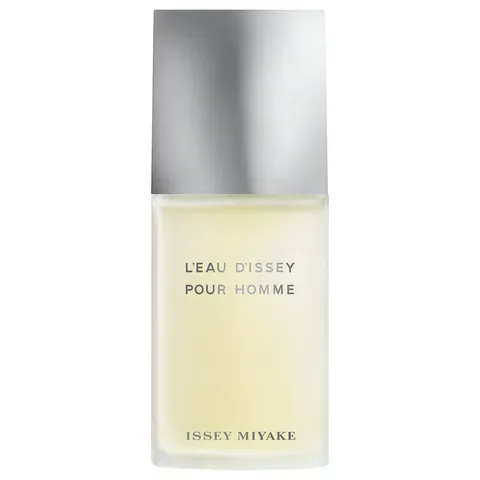 ISSEY L'Eau D'Issey woda toaletowa spray męskie 200 ml