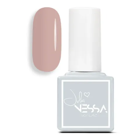 Baza hybrydowa - Rubber Base Natural 8 ml