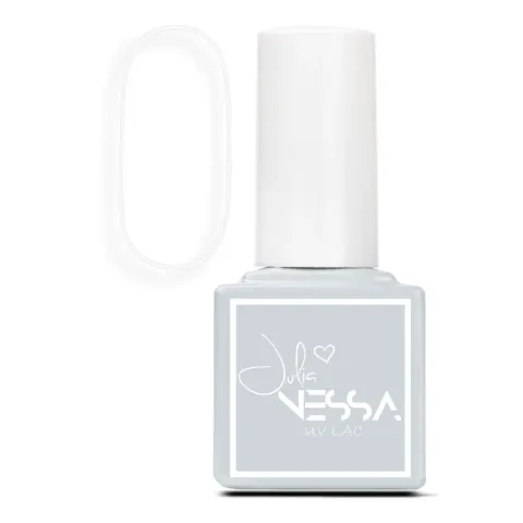 Baza hybrydowa - Rubber Base Clear 8 ml