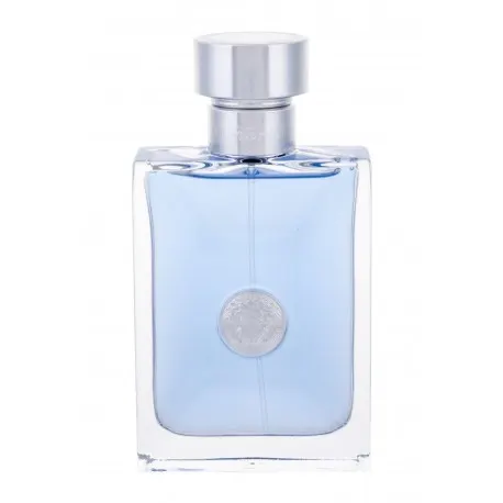 Versace Pour Homme Woda Toaletowa 100ml