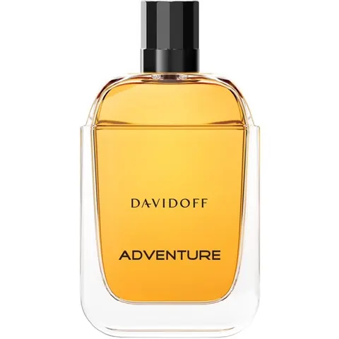 DAVIDOFF Adventure woda toaletowa spray męskie 100 ml