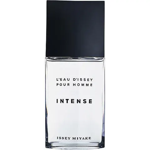 ISSEY MIYAKE Intense woda toaletowa spray męskie 125 ml
