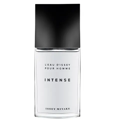 ISSEY MIYAKE Intense woda toaletowa spray męskie 75 ml