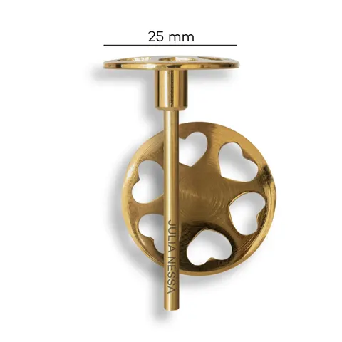 Frez Pododisc 25 mm