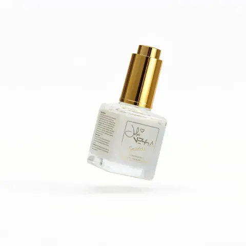 Sucha Oliwka do skórek Goddess 12 ml