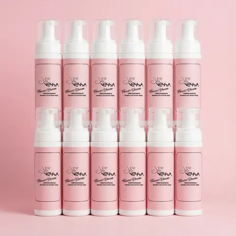 10 + 2 Gratis Flower Dream perfumowana pianka do mycia rąk 200 ml