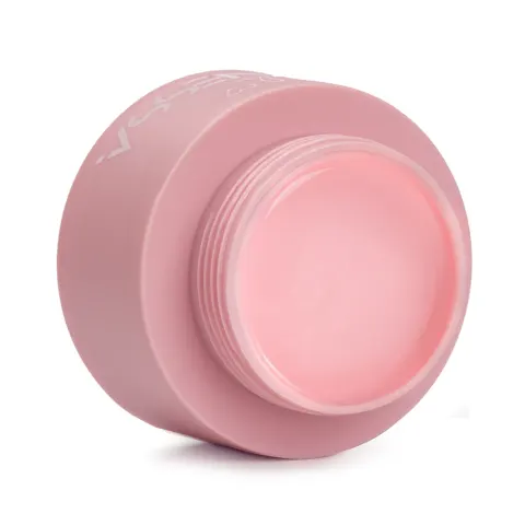 Płynny akrylożel Liquid AcrylicGel Soft Pink 50 ml