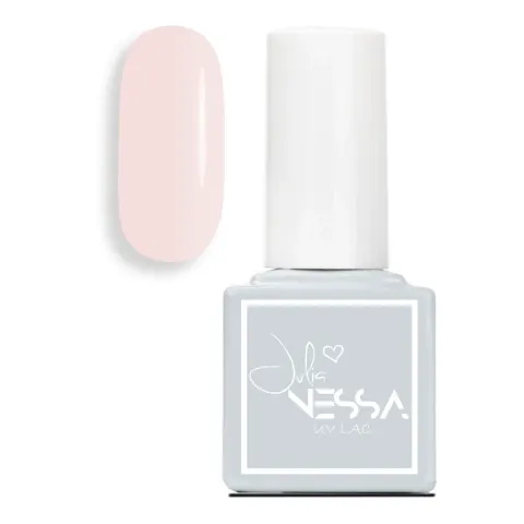 Żel w butelce OMGel Silky Touch 8 ml