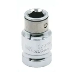 Adapter do bitów (nasadka) 1/2" Jonnesway, różne rozmiary