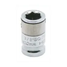 Adapter do bitów (nasadka) 3/8" Jonnesway, różne rozmiary